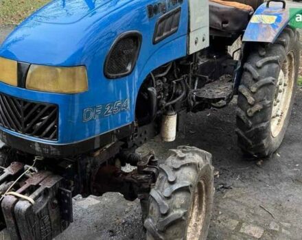 Донг Фенг ДФ-254, об'ємом двигуна 1.5 л та пробігом 0 тис. км за 2400 $, фото 2 на Automoto.ua