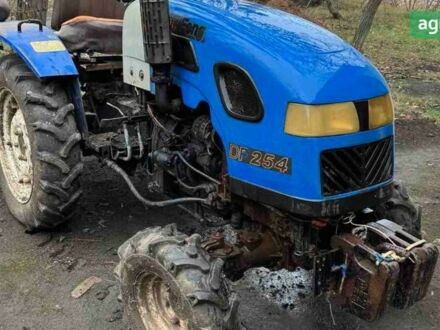 Донг Фенг ДФ-254 2007 у Кривому Розі на Automoto.ua Донг Фенг ДФ-254, об'ємом двигуна 1.5 л та пробігом 0 тис. км за 2400 $, фото 1 на Automoto.ua