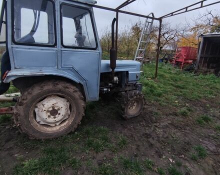 Серый Донг Фенг ДФ-254, объемом двигателя 0 л и пробегом 10 тыс. км за 4767 $, фото 2 на Automoto.ua