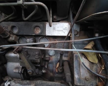 Серый Донг Фенг ДФ-254, объемом двигателя 0 л и пробегом 10 тыс. км за 4767 $, фото 3 на Automoto.ua