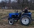 Синий Донг Фенг ДФ-254, объемом двигателя 1.5 л и пробегом 40 тыс. км за 4500 $, фото 1 на Automoto.ua