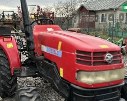 Донг Фенг ДФ-304, объемом двигателя 0 л и пробегом 0 тыс. км за 3250 $, фото 6 на Automoto.ua