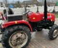 Донг Фенг ДФ-304, объемом двигателя 0 л и пробегом 0 тыс. км за 3250 $, фото 16 на Automoto.ua