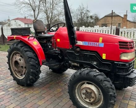 Донг Фенг ДФ-304, объемом двигателя 0 л и пробегом 0 тыс. км за 3250 $, фото 41 на Automoto.ua