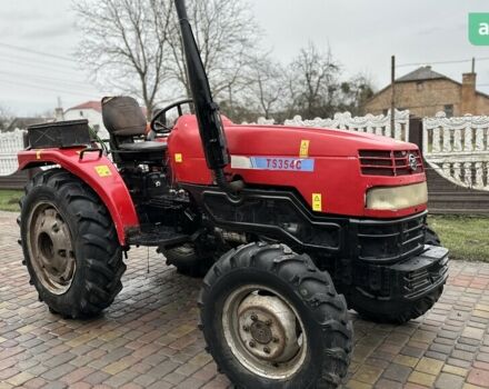 Донг Фенг ДФ-304, объемом двигателя 0 л и пробегом 0 тыс. км за 3250 $, фото 8 на Automoto.ua