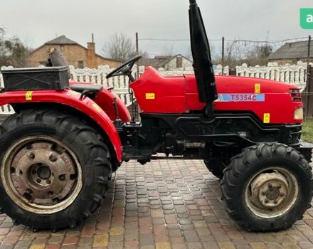 Донг Фенг ДФ-304, объемом двигателя 0 л и пробегом 0 тыс. км за 3250 $, фото 44 на Automoto.ua