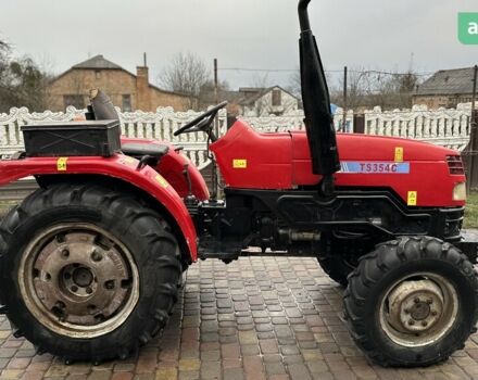 Донг Фенг ДФ-304, объемом двигателя 0 л и пробегом 0 тыс. км за 3250 $, фото 40 на Automoto.ua