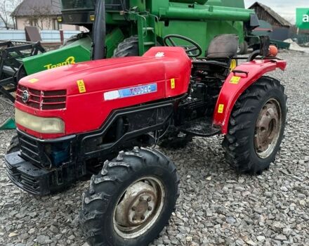 Донг Фенг ДФ-304, объемом двигателя 0 л и пробегом 0 тыс. км за 3250 $, фото 4 на Automoto.ua