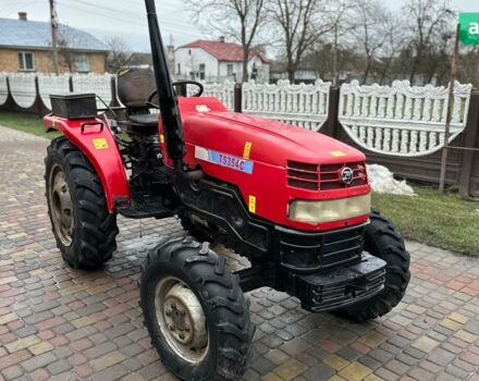 Донг Фенг ДФ-304, объемом двигателя 0 л и пробегом 0 тыс. км за 3250 $, фото 17 на Automoto.ua