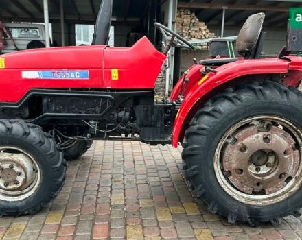 Донг Фенг ДФ-304, объемом двигателя 0 л и пробегом 0 тыс. км за 3250 $, фото 34 на Automoto.ua