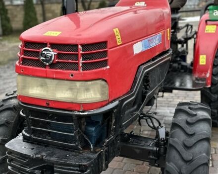 Донг Фенг ДФ-304, объемом двигателя 0 л и пробегом 0 тыс. км за 3250 $, фото 9 на Automoto.ua