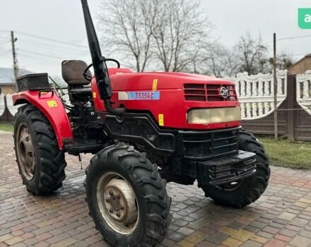 Донг Фенг ДФ-304, объемом двигателя 0 л и пробегом 0 тыс. км за 3250 $, фото 18 на Automoto.ua
