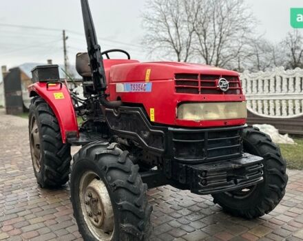 Донг Фенг ДФ-304, объемом двигателя 0 л и пробегом 0 тыс. км за 3250 $, фото 22 на Automoto.ua