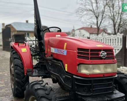 Донг Фенг ДФ-304, объемом двигателя 0 л и пробегом 0 тыс. км за 3250 $, фото 23 на Automoto.ua