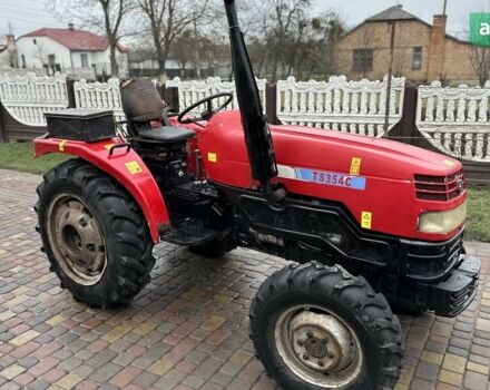 Донг Фенг ДФ-304, объемом двигателя 0 л и пробегом 0 тыс. км за 3250 $, фото 43 на Automoto.ua