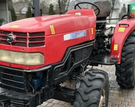Донг Фенг ДФ-304, объемом двигателя 0 л и пробегом 0 тыс. км за 3250 $, фото 10 на Automoto.ua