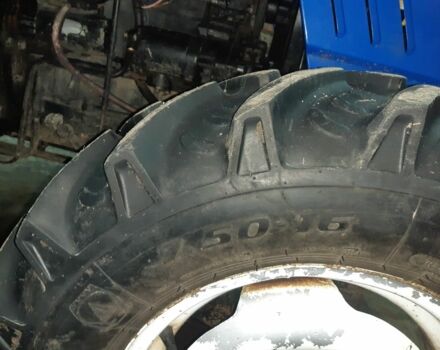 Синій Донг Фенг ДФ 354, об'ємом двигуна 2.23 л та пробігом 100 тис. км за 6300 $, фото 2 на Automoto.ua