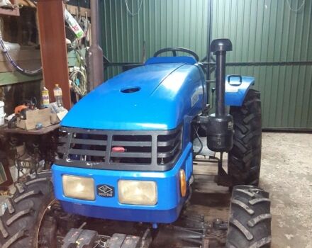 Синій Донг Фенг ДФ 354, об'ємом двигуна 2.23 л та пробігом 100 тис. км за 6300 $, фото 1 на Automoto.ua