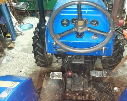 Синій Донг Фенг ДФ 354, об'ємом двигуна 2.23 л та пробігом 100 тис. км за 6300 $, фото 4 на Automoto.ua