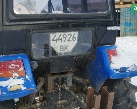 Донг Фенг ДФ-404, объемом двигателя 0 л и пробегом 0 тыс. км за 7767 $, фото 11 на Automoto.ua