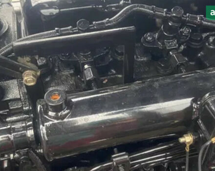 Донг Фенг ДФ-404, объемом двигателя 0 л и пробегом 0 тыс. км за 7800 $, фото 2 на Automoto.ua