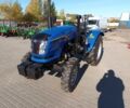 Донг Фенг ДФ-404, об'ємом двигуна 2543 л та пробігом 1 тис. км за 8700 $, фото 1 на Automoto.ua