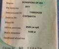 Донг Фенг ДФ-404, объемом двигателя 2.54 л и пробегом 0 тыс. км за 7500 $, фото 10 на Automoto.ua