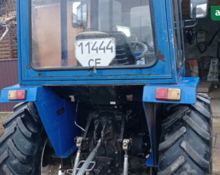 Донг Фенг ДФ-404, об'ємом двигуна 0 л та пробігом 0 тис. км за 10500 $, фото 6 на Automoto.ua
