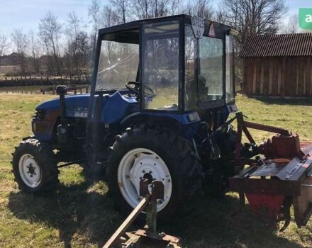 Донг Фенг ДФ-404, об'ємом двигуна 3 л та пробігом 0 тис. км за 10000 $, фото 3 на Automoto.ua