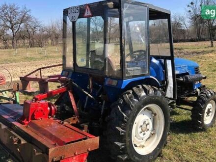 Донг Фенг ДФ-404, об'ємом двигуна 3 л та пробігом 0 тис. км за 10000 $, фото 1 на Automoto.ua
