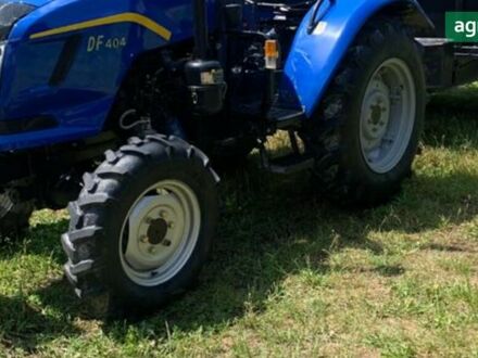 Донг Фенг ДФ-404, об'ємом двигуна 0 л та пробігом 0 тис. км за 7600 $, фото 1 на Automoto.ua