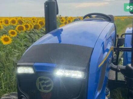 Донг Фенг ДФ-404 2024 в Залещиках на Automoto.ua Донг Фенг ДФ-404, объемом двигателя 0 л и пробегом 0 тыс. км за 7800 $, фото 1 на Automoto.ua
