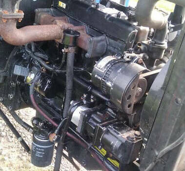 Синий Донг Фенг ДФ-404, объемом двигателя 0 л и пробегом 0 тыс. км за 6300 $, фото 2 на Automoto.ua