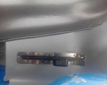 Синій Донг Фенг ДФ-404, об'ємом двигуна 0 л та пробігом 10 тис. км за 201 $, фото 9 на Automoto.ua