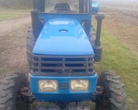 Синій Донг Фенг ДФ-404, об'ємом двигуна 0 л та пробігом 10 тис. км за 201 $, фото 1 на Automoto.ua