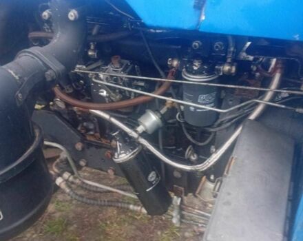 Синій Донг Фенг ДФ-404, об'ємом двигуна 0 л та пробігом 10 тис. км за 201 $, фото 6 на Automoto.ua