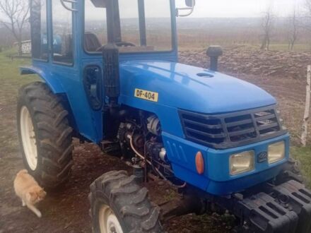 Синій Донг Фенг ДФ-404, об'ємом двигуна 0 л та пробігом 10 тис. км за 201 $, фото 1 на Automoto.ua