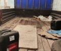 Красный Донг Фенг ДФ-47, объемом двигателя 3.9 л и пробегом 162 тыс. км за 4700 $, фото 4 на Automoto.ua