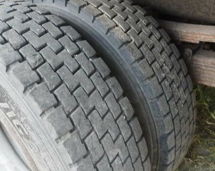 Донг Фенг ДФ-47, об'ємом двигуна 0 л та пробігом 160 тис. км за 4900 $, фото 4 на Automoto.ua
