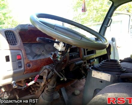 Донг Фенг ДФ-47, об'ємом двигуна 3.9 л та пробігом 360 тис. км за 4500 $, фото 1 на Automoto.ua