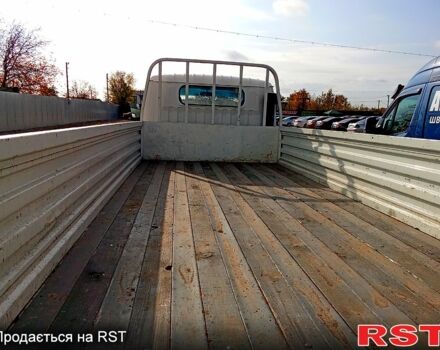 Донг Фенг ДФ-47, объемом двигателя 3.9 л и пробегом 0 тыс. км за 4800 $, фото 2 на Automoto.ua