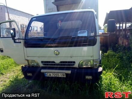 Донг Фенг ДФ-47 2006 у Смеле на Automoto.ua Донг Фенг ДФ-47, об'ємом двигуна 3.9 л та пробігом 360 тис. км за 4500 $, фото 1 на Automoto.ua
