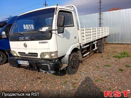 Донг Фенг ДФ-47 2007 в Первомайск на Automoto.ua Донг Фенг ДФ-47, объемом двигателя 3.9 л и пробегом 0 тыс. км за 4800 $, фото 1 на Automoto.ua
