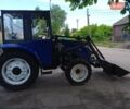 Синій Донг Фенг ДФ 504, об'ємом двигуна 0 л та пробігом 5 тис. км за 9500 $, фото 3 на Automoto.ua