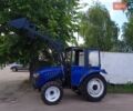 Синій Донг Фенг ДФ 504, об'ємом двигуна 0 л та пробігом 5 тис. км за 9500 $, фото 5 на Automoto.ua