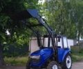 Синій Донг Фенг ДФ 504, об'ємом двигуна 0 л та пробігом 5 тис. км за 9500 $, фото 4 на Automoto.ua
