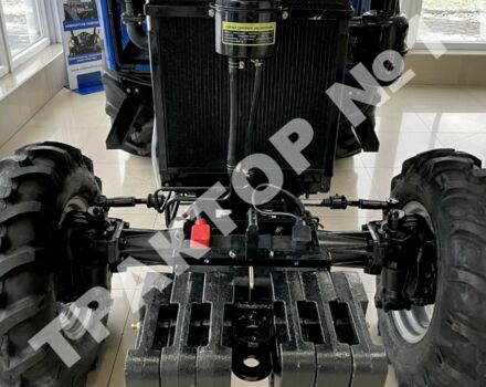 Донг Фенг ДФ, объемом двигателя 2.54 л и пробегом 0 тыс. км за 14300 $, фото 13 на Automoto.ua