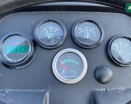 Донг Фенг ДФ, объемом двигателя 2.54 л и пробегом 0 тыс. км за 7850 $, фото 6 на Automoto.ua