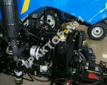Донг Фенг ДФ, объемом двигателя 1.53 л и пробегом 0 тыс. км за 9900 $, фото 10 на Automoto.ua