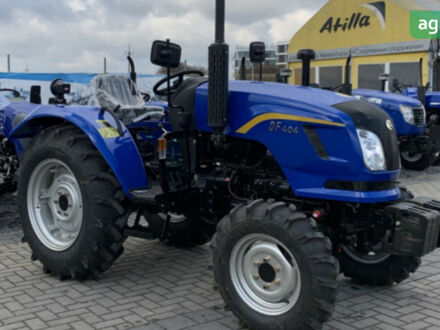 Донг Фенг ДФ 2021 в Львове на Automoto.ua Донг Фенг ДФ, объемом двигателя 2.54 л и пробегом 0 тыс. км за 10400 $, фото 1 на Automoto.ua